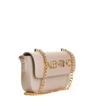 MARIO VALENTINO NAMMOS RE Mini bag with flap and shoulder strap beige - Women&rsquo;s Bags - 2