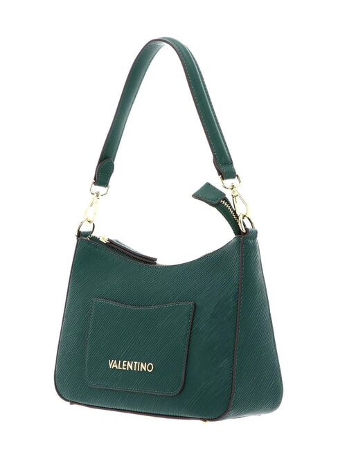 POSILLIPO Shoulder bag with shoulder strap woods - Women’s Bags
