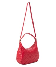 MARIO VALENTINO OCARINA Quilted Hobo Bag with Shoulder Strap red - Women&rsquo;s Bags - 2