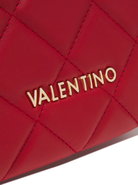 OCARINA Quilted Hobo Bag with Shoulder Strap red - Women&rsquo;s Bags