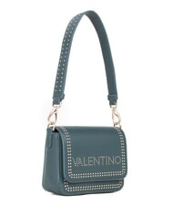 MARIO VALENTINO SHINE RE Bag with flap and shoulder strap - Women’s Bags
