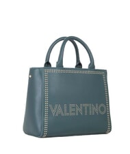 MARIO VALENTINO SHINE RE Handbag tote with shoulder strap - Women’s Bags