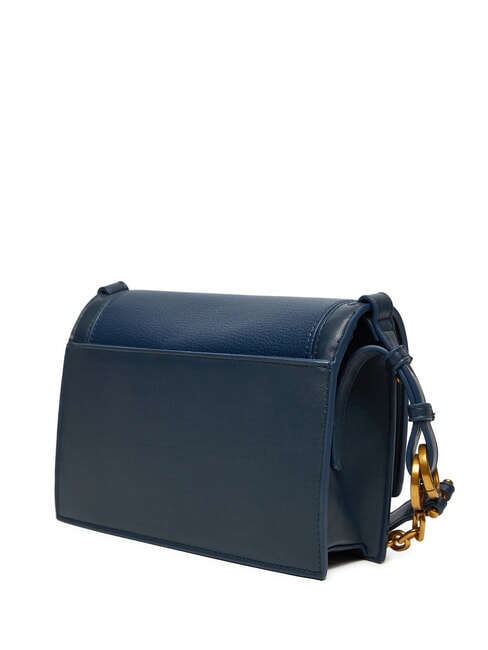 USHUAIA Dual function bag with flap blue - Women&rsquo;s Bags