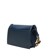 MARIO VALENTINO USHUAIA Dual function bag with flap blue - Women&rsquo;s Bags - 2