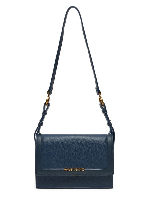 USHUAIA Dual function bag with flap blue - Women&rsquo;s Bags
