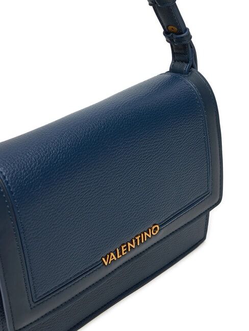 USHUAIA Dual function bag with flap blue - Women&rsquo;s Bags