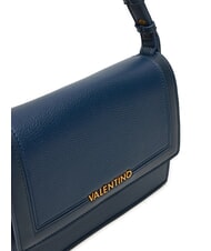 MARIO VALENTINO USHUAIA Dual function bag with flap blue - Women&rsquo;s Bags - 4