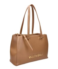 MARIO VALENTINO CAPRICE Shoulder shopping bag beige - Women’s Bags - 2