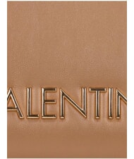 MARIO VALENTINO CAPRICE Shoulder shopping bag beige - Women’s Bags - 4