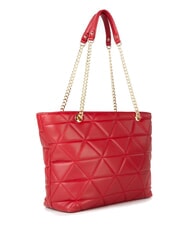MARIO VALENTINO CARNABY Quilted shopping bag - Women’s Bags