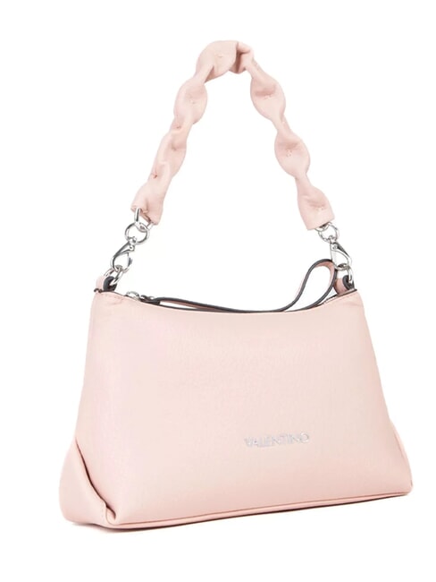 THALAMI RE Small bag with shoulder strap powder - Women’s Bags