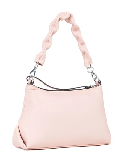 THALAMI RE Small bag with shoulder strap powder - Women’s Bags