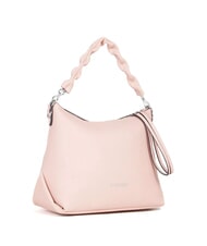 MARIO VALENTINO THALAMI RE Shoulder bag with shoulder strap powder - Women’s Bags - 2