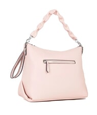 MARIO VALENTINO THALAMI RE Shoulder bag with shoulder strap powder - Women’s Bags - 3
