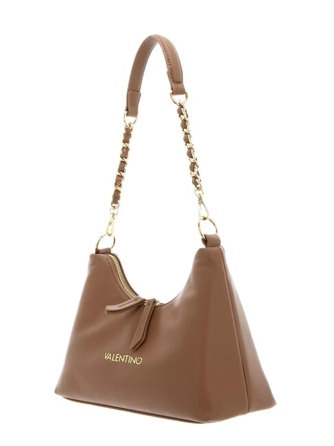 ARCADIA Shoulder bag with shoulder strap beige - Women’s Bags