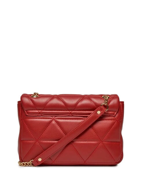 CARNABY Quilted Convertible Bag red - Women’s Bags