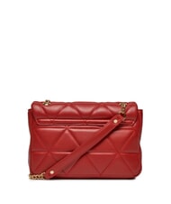 MARIO VALENTINO CARNABY Quilted Convertible Bag - Women’s Bags
