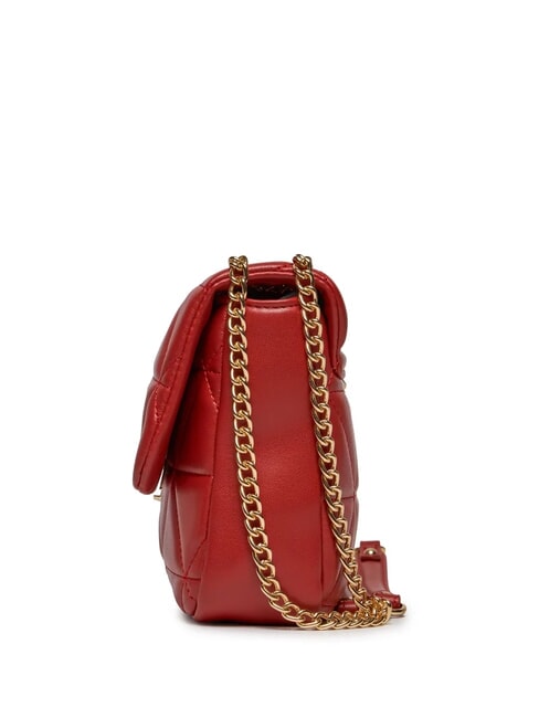 CARNABY Quilted Convertible Bag red - Women’s Bags
