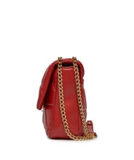 MARIO VALENTINO CARNABY Quilted Convertible Bag red - Women’s Bags - 4