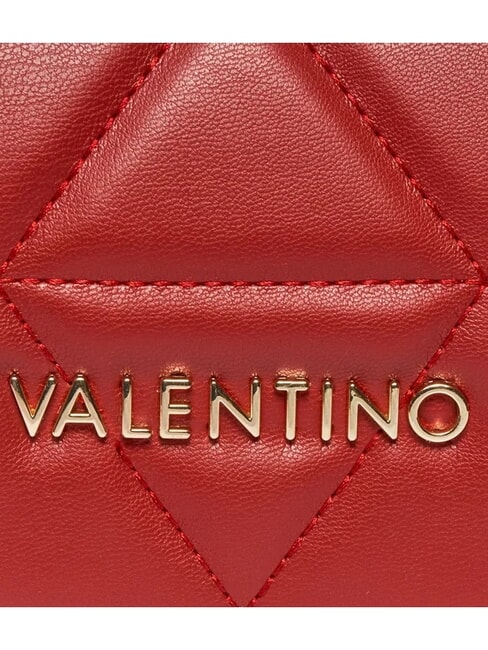 CARNABY Quilted Convertible Bag red - Women’s Bags