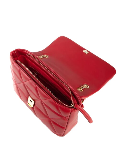 CARNABY Quilted Convertible Bag red - Women’s Bags