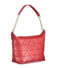 MARIO VALENTINO CARNABY Quilted bag with shoulder strap - Women’s Bags