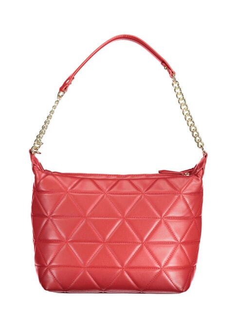 CARNABY Quilted bag with shoulder strap red - Women’s Bags