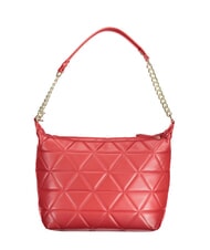 MARIO VALENTINO CARNABY Quilted bag with shoulder strap red - Women’s Bags - 3