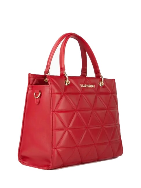 CARNABY Quilted Handbag red - Women’s Bags