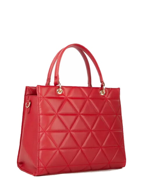 CARNABY Quilted Handbag red - Women’s Bags