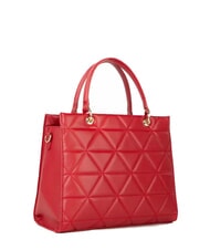 MARIO VALENTINO CARNABY Quilted Handbag red - Women’s Bags - 3