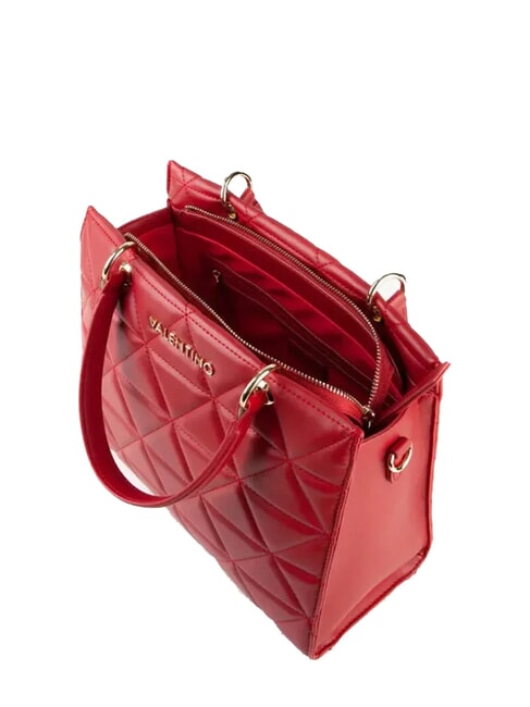 CARNABY Quilted Handbag red - Women’s Bags