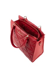 MARIO VALENTINO CARNABY Quilted Handbag red - Women’s Bags - 4