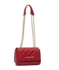 MARIO VALENTINO OCARINA Mini quilted shoulder bag red - Women&rsquo;s Bags - 3
