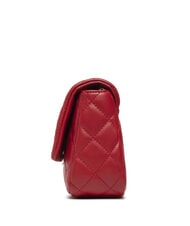 MARIO VALENTINO OCARINA Mini quilted shoulder bag red - Women&rsquo;s Bags - 4