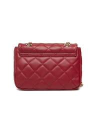 MARIO VALENTINO OCARINA Mini quilted shoulder bag red - Women&rsquo;s Bags - 5