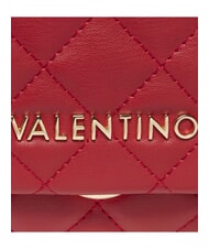 MARIO VALENTINO OCARINA Mini quilted shoulder bag red - Women&rsquo;s Bags - 6
