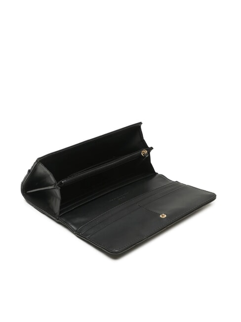 OCARINA Large Quilted Wallet black - Women&rsquo;s Wallets