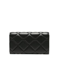 MARIO VALENTINO OCARINA Large Quilted Wallet black - Women&rsquo;s Wallets - 3