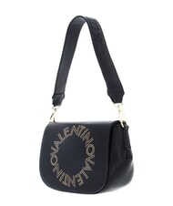 MARIO VALENTINO PIE RE Dual function bag with studs - Women’s Bags