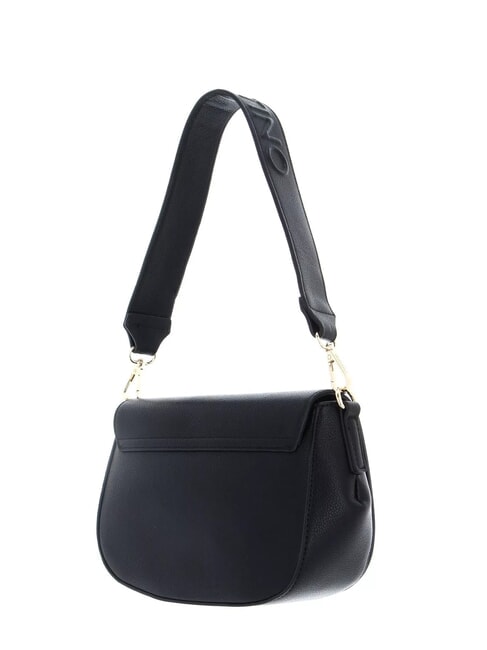 PIE RE Dual function bag with studs black - Women’s Bags