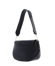 MARIO VALENTINO PIE RE Dual function bag with studs black - Women’s Bags - 3