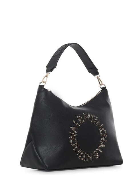 PIE RE Shoulder bag with studs black - Women&rsquo;s Bags