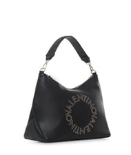 MARIO VALENTINO PIE RE Shoulder bag with studs black - Women&rsquo;s Bags - 2
