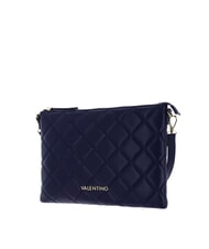 MARIO VALENTINO OCARINA Quilted envelope clutch - Women’s Bags