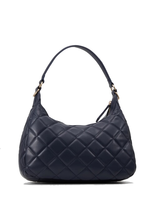 OCARINA Quilted Hobo Bag with Shoulder Strap blue - Women’s Bags