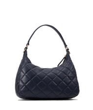 MARIO VALENTINO OCARINA Quilted Hobo Bag with Shoulder Strap blue - Women’s Bags - 2