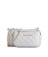 MARIO VALENTINO OCARINA Double shoulder bag pearl - Women&rsquo;s Bags - 2