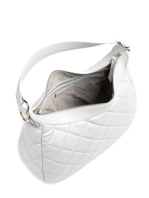 OCARINA Quilted Hobo Bag with Shoulder Strap pearl - Women&rsquo;s Bags