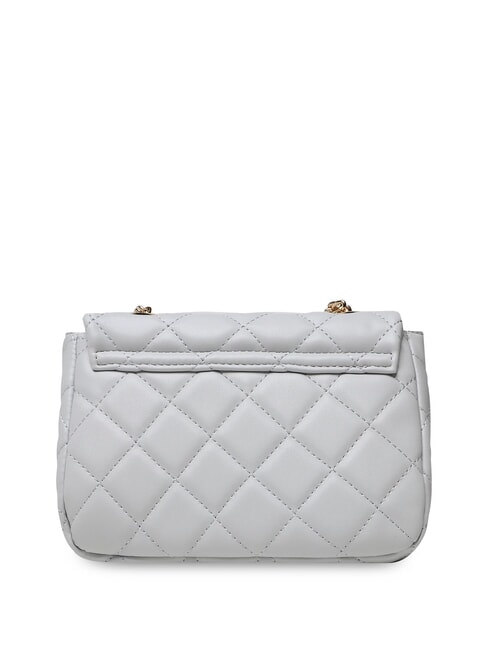 OCARINA Mini quilted shoulder bag pearl - Women&rsquo;s Bags